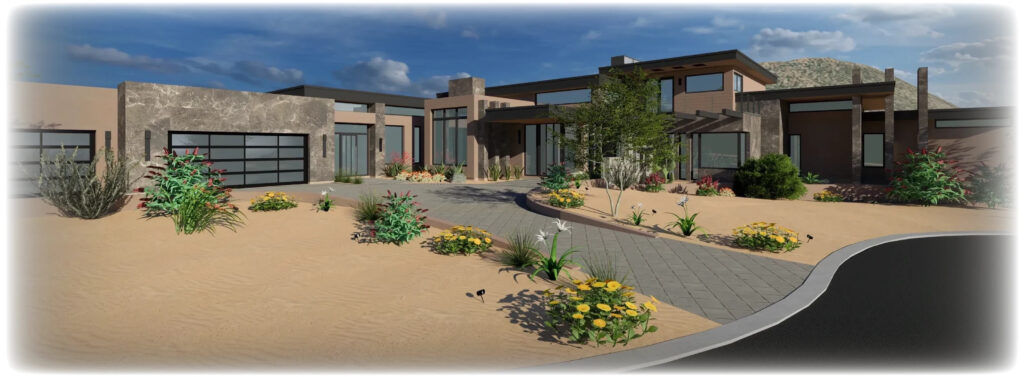 Desert Highlands Lot, 922