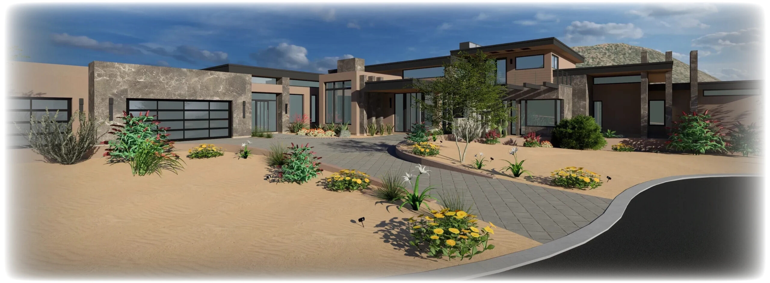 Desert Highlands Lot, 922