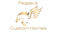 Pegasus Custom Homes – Custom Designed and Built for Luxury